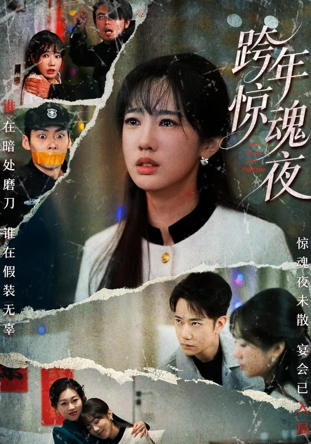 离岸风暴：十亿洗钱案片目封面